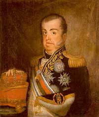 DOM JOÃO VI